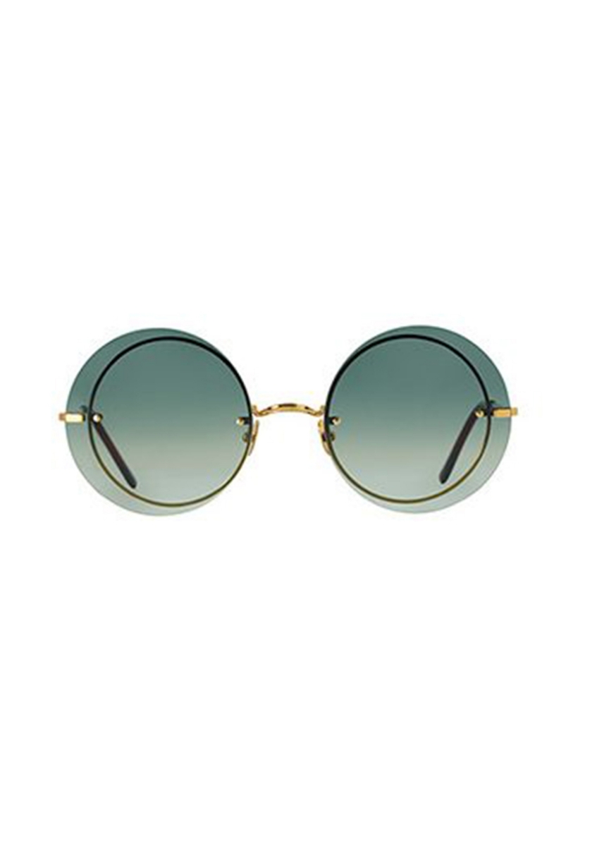 Picture of SPEKTRE NARCISO Gold & Gradient Smoke 