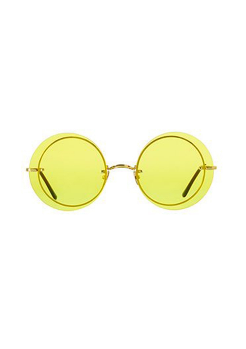 Picture of SPEKTRE NARCISO Gold & Yellow