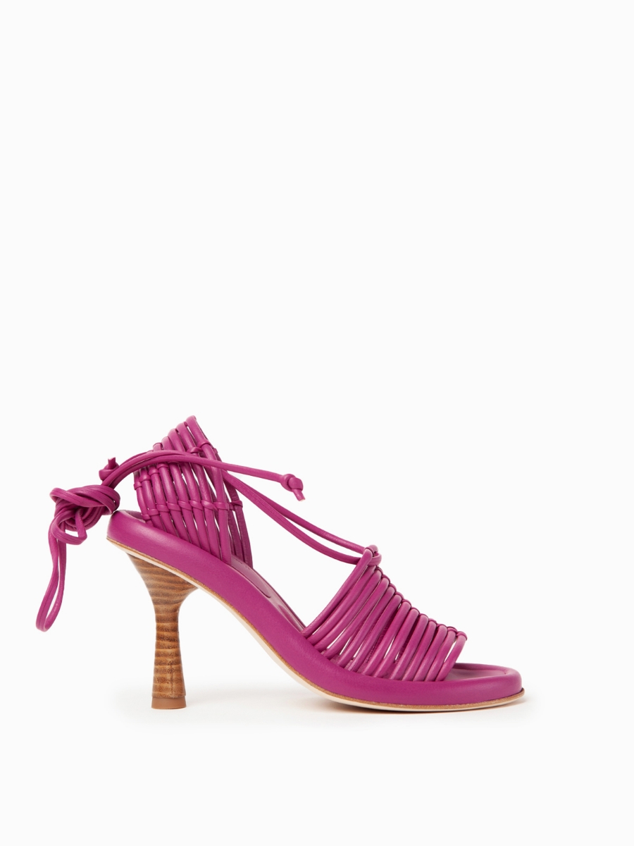 Picture of PALOMA BARCELO LIDA NAPA PINK