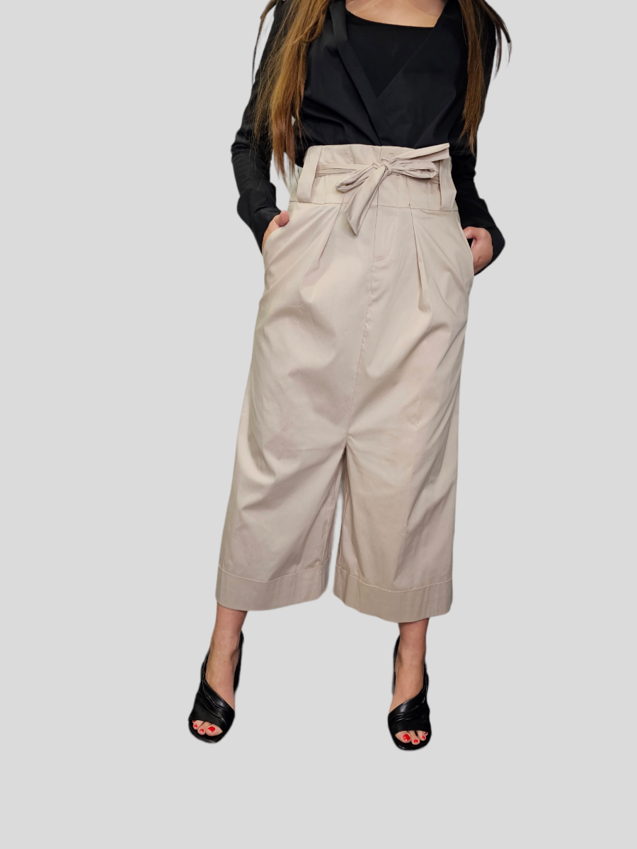 Picture of IXOS PANTS STEVIA SAND