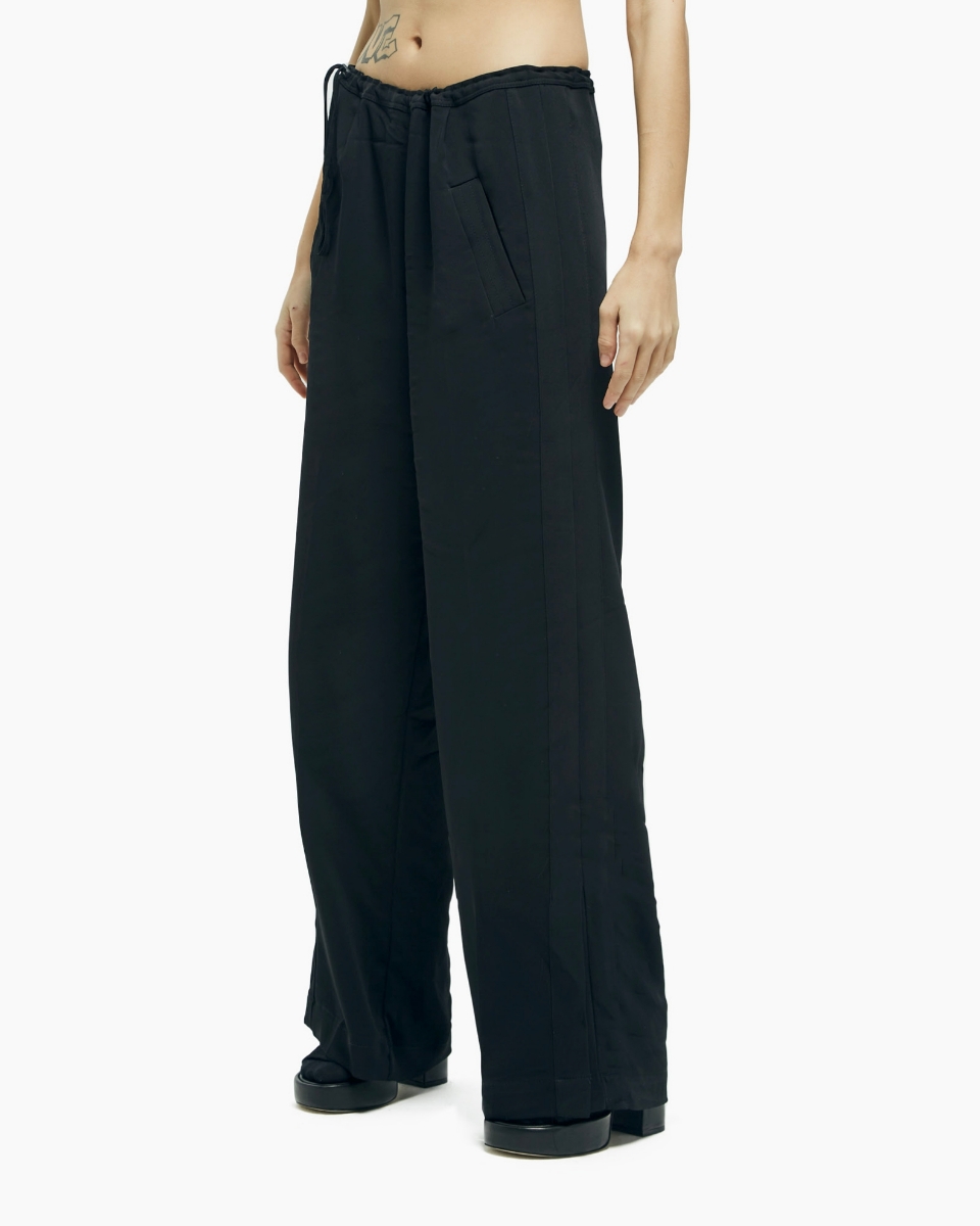 Picture of PANTS POUSSIN BLACK
